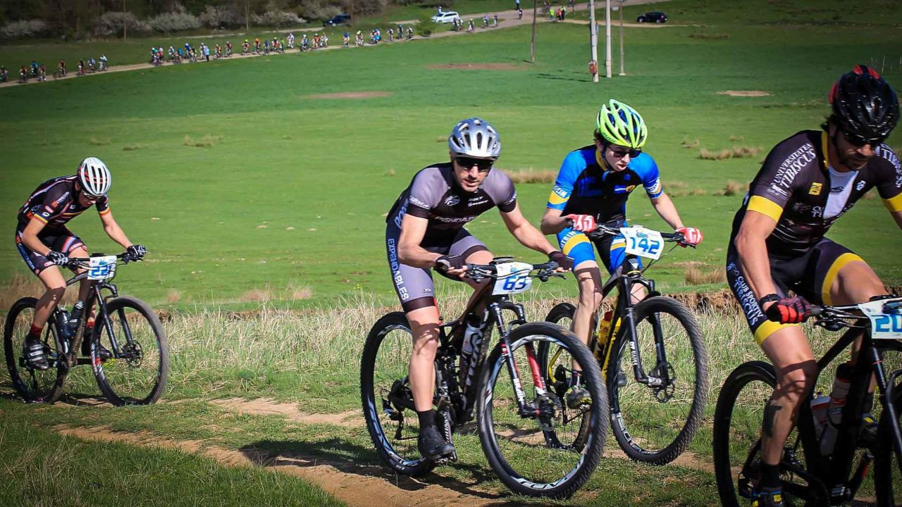Rocaa MTB 2018 