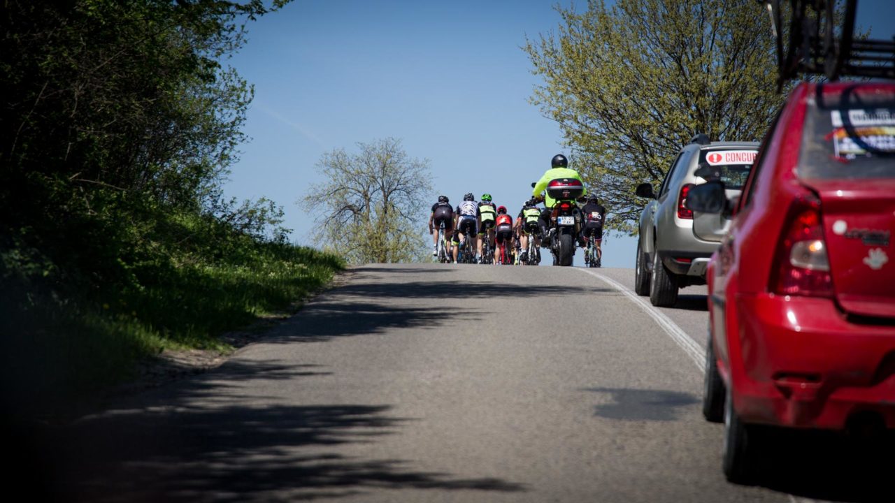 Ziridava Road Race