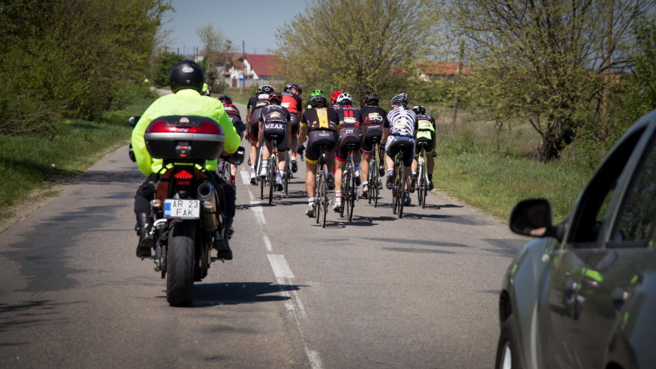 Ziridava Road Race