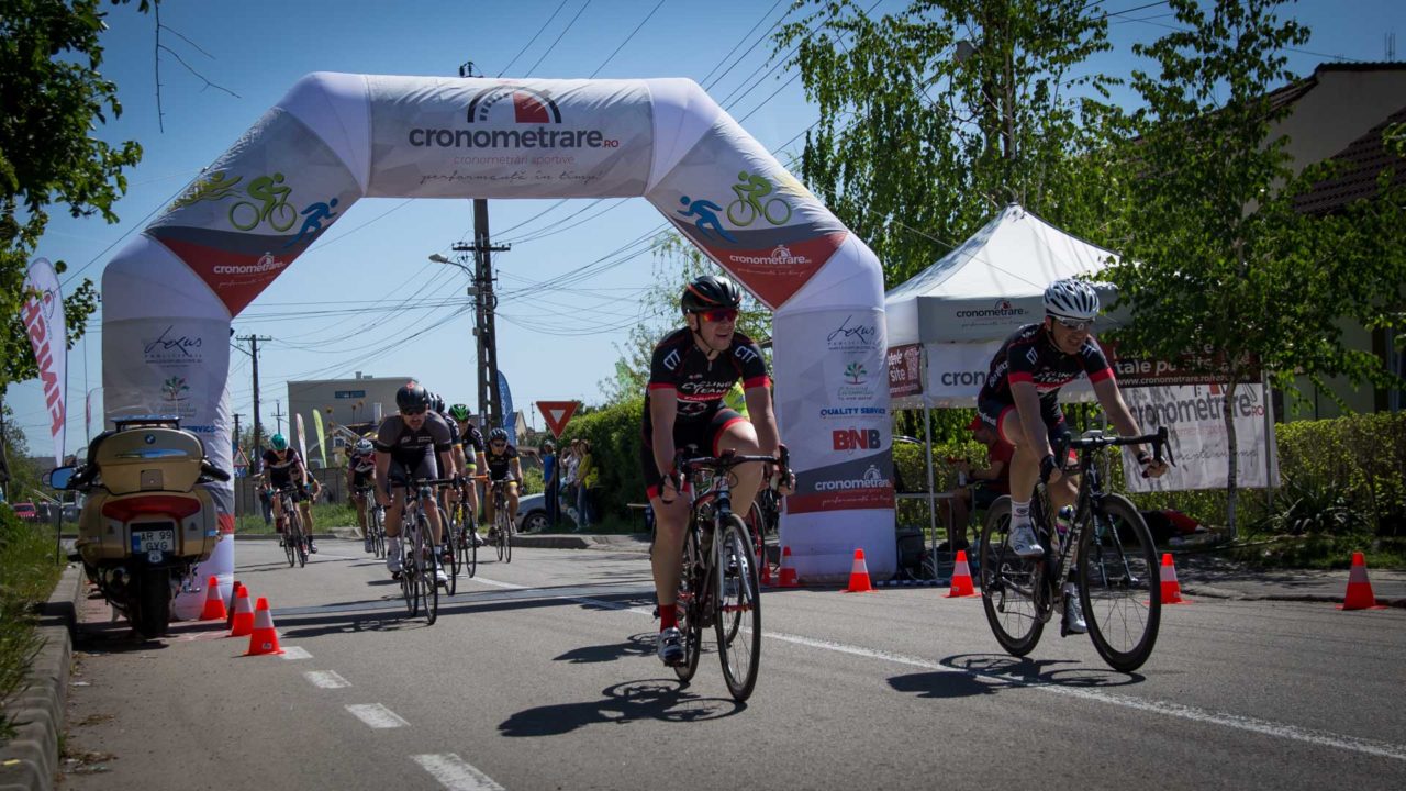Ziridava Road Race