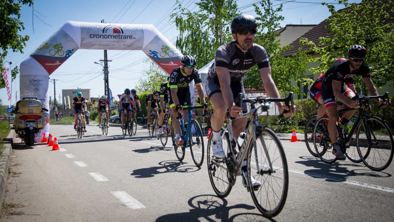 Ziridava Road Race