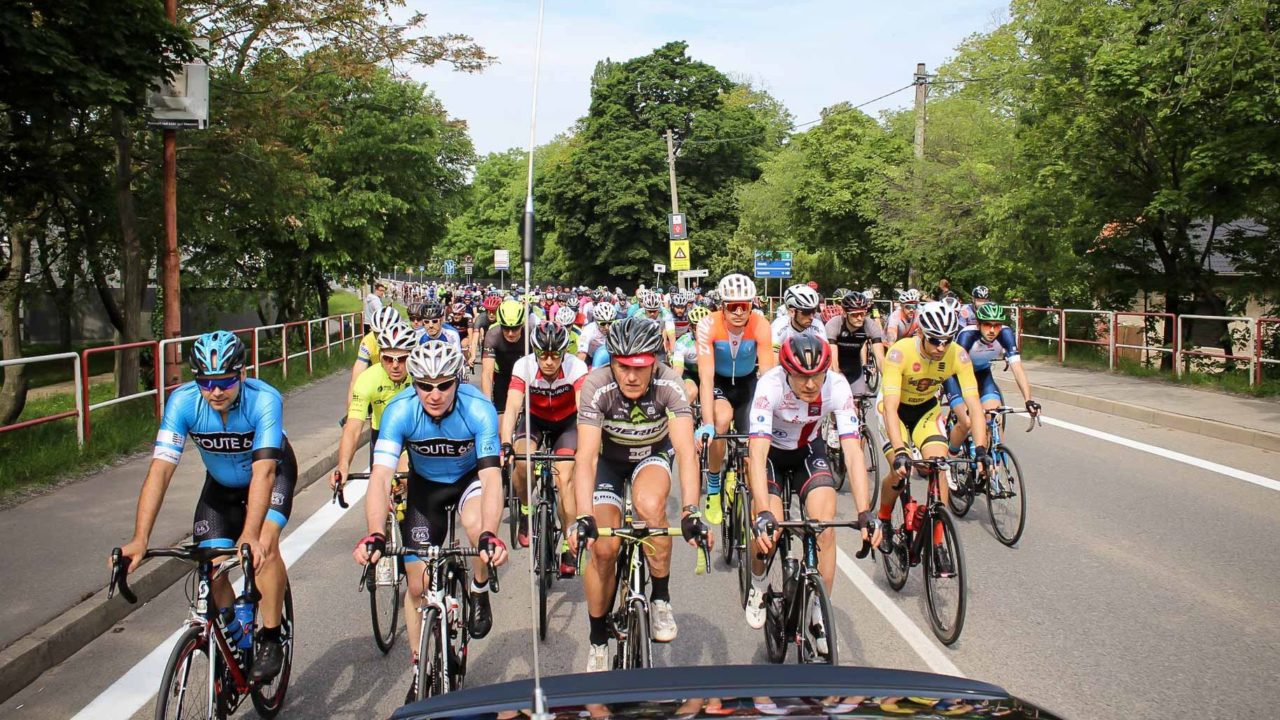 DHL Seredmaraton 2019