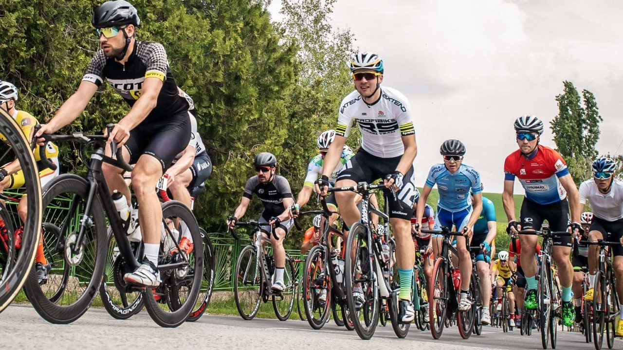 DHL Seredmaraton 2019