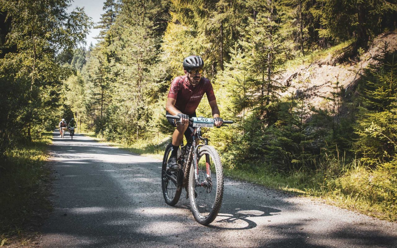 Horal MTB Maraton 2020