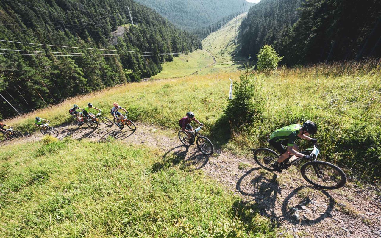 Horal MTB Maraton 2020