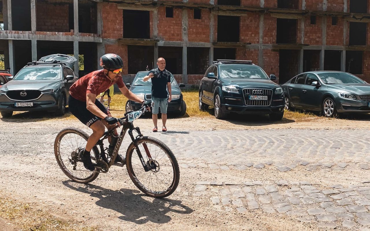 Rocaa MTB 2021