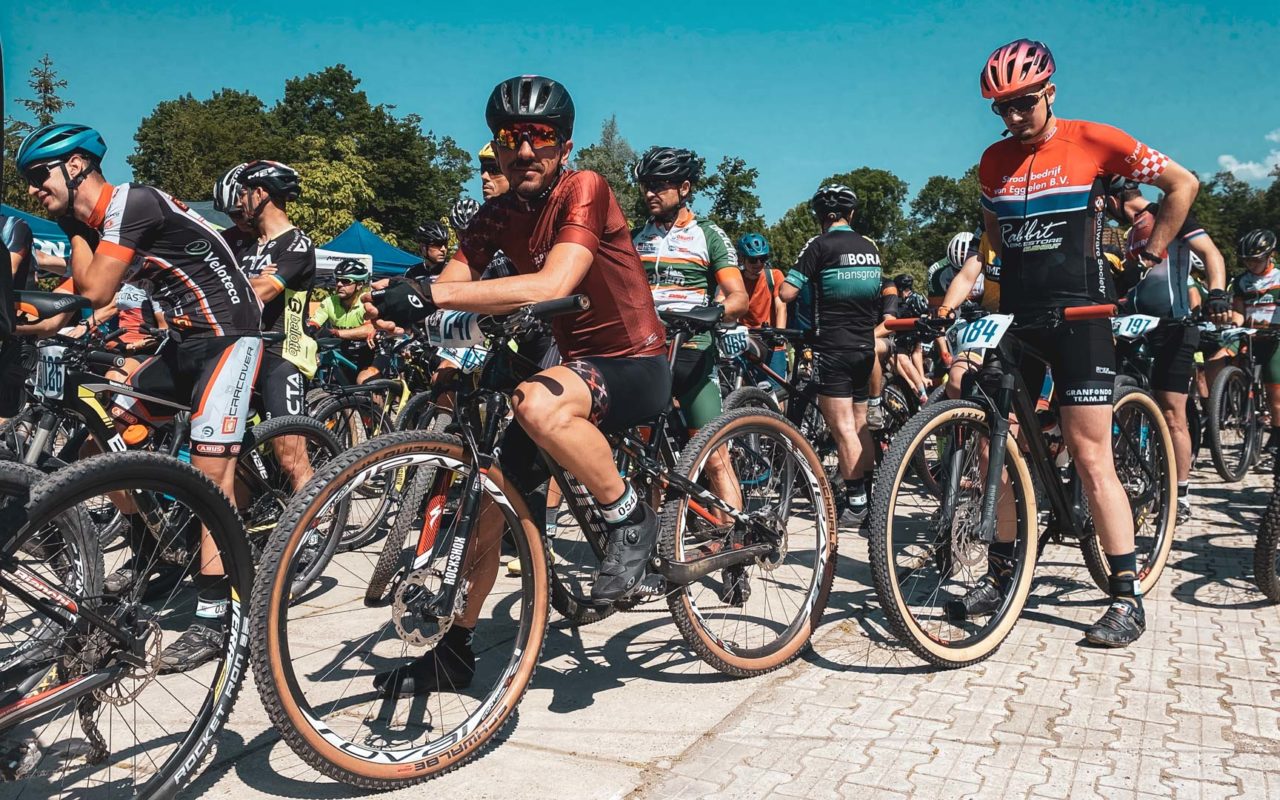 Rocaa MTB 2021