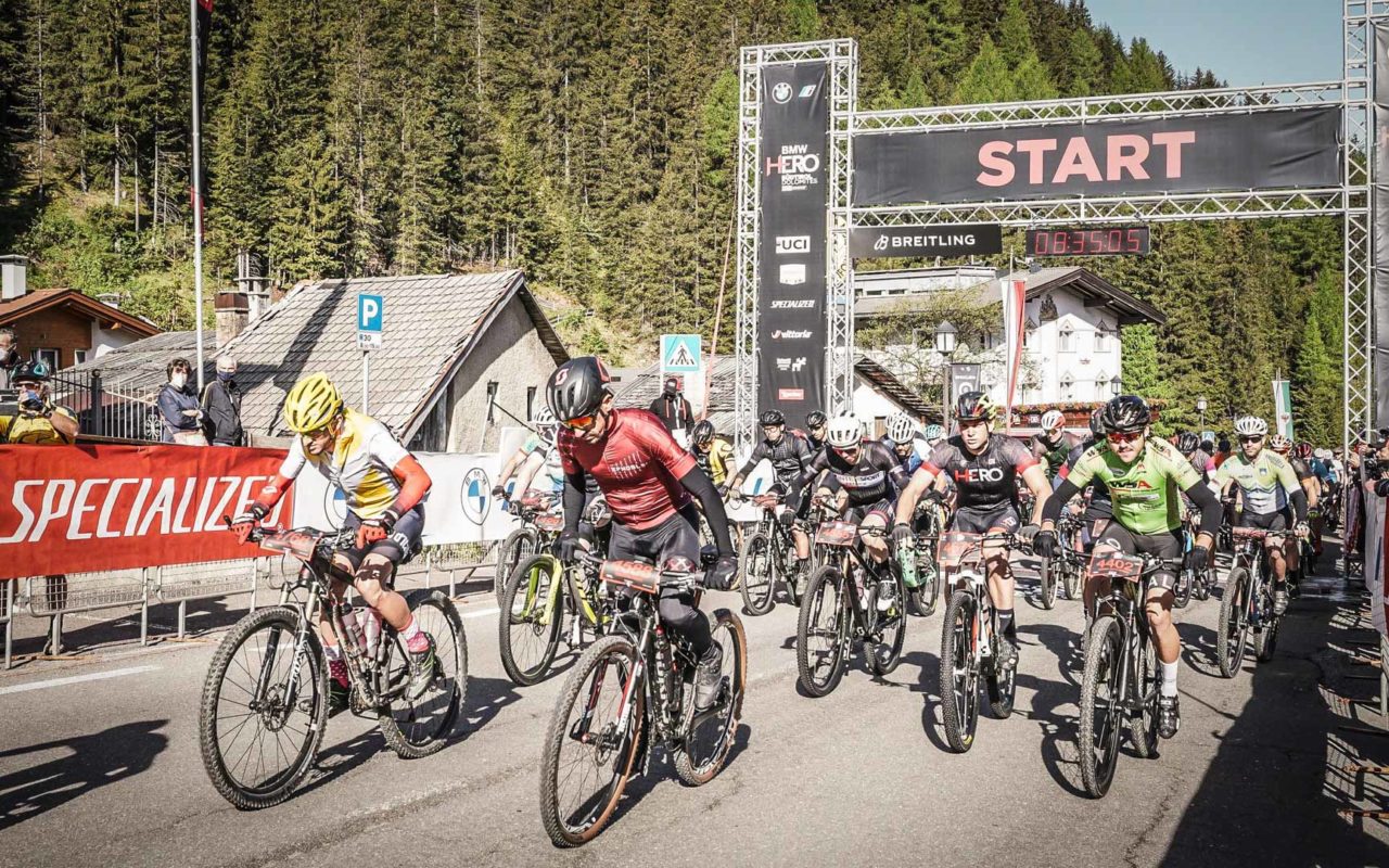 Sellaronda Hero 2021