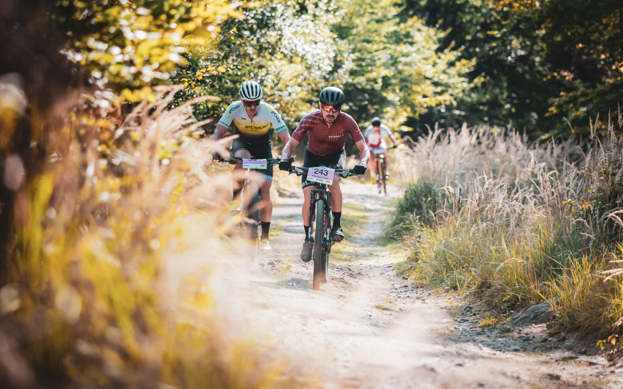 Bratislavsky MTB Maraton 2021