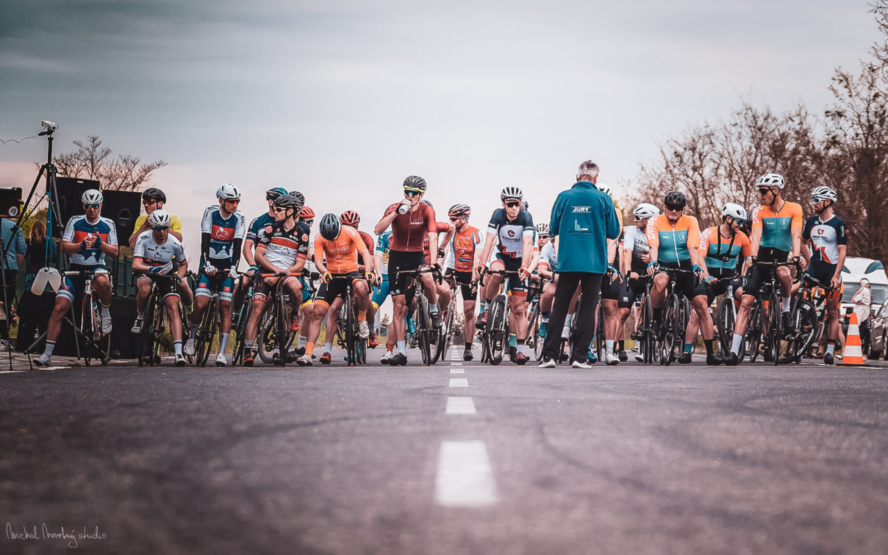 MRC Voderady 2022