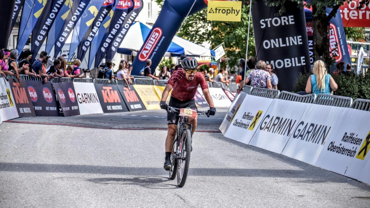 Salzkammergut Trophy 2022