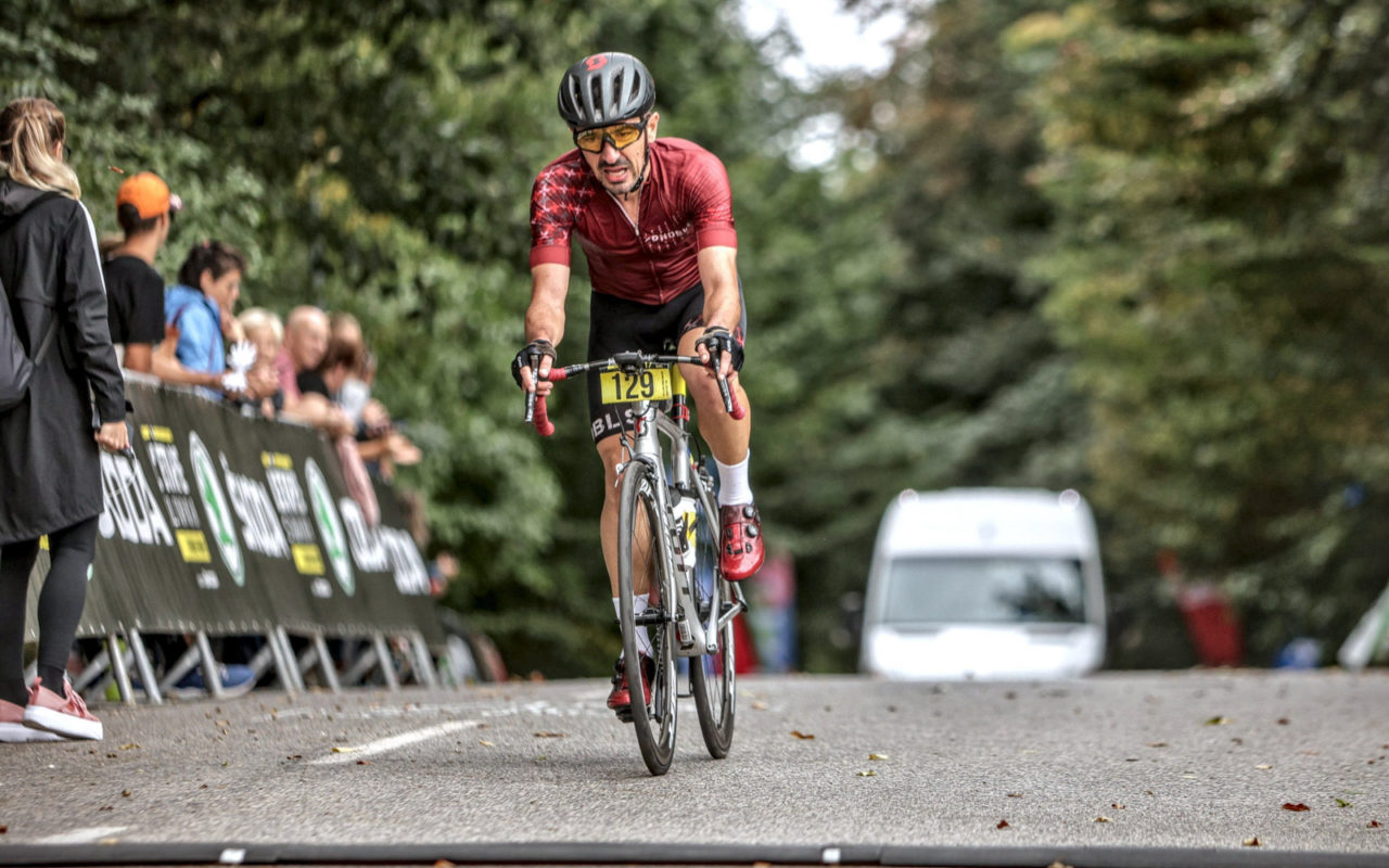 L`Etape Slovakia by Tour de France 2022