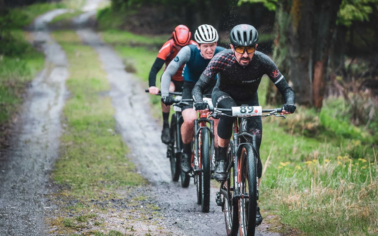 ŠKODA Svätojurský MTB Marathon 2023