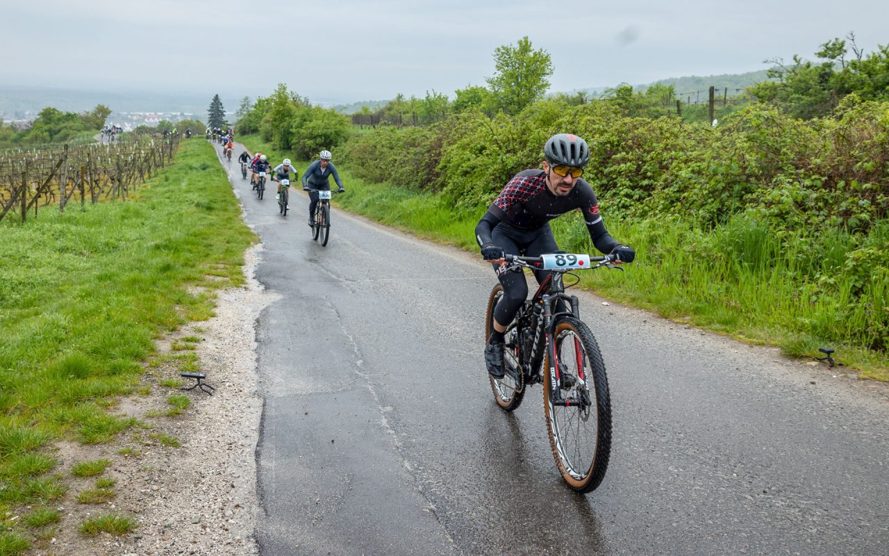 ŠKODA Svätojurský MTB Marathon 2023