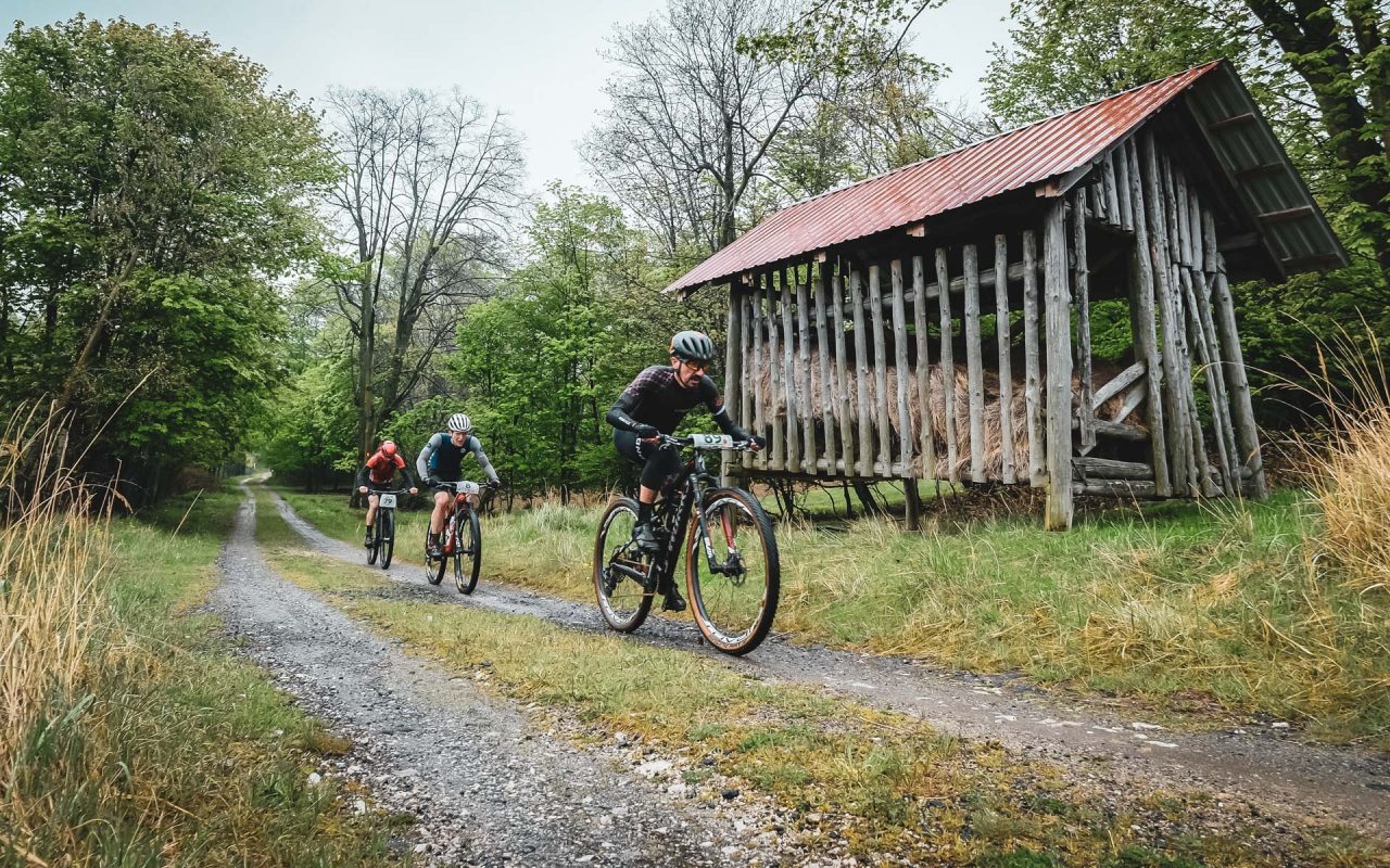 ŠKODA Svätojurský MTB Marathon 2023