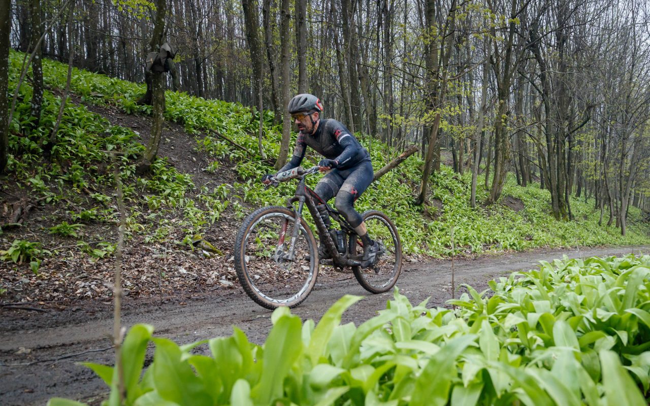 ŠKODA Svätojurský MTB Marathon 2023