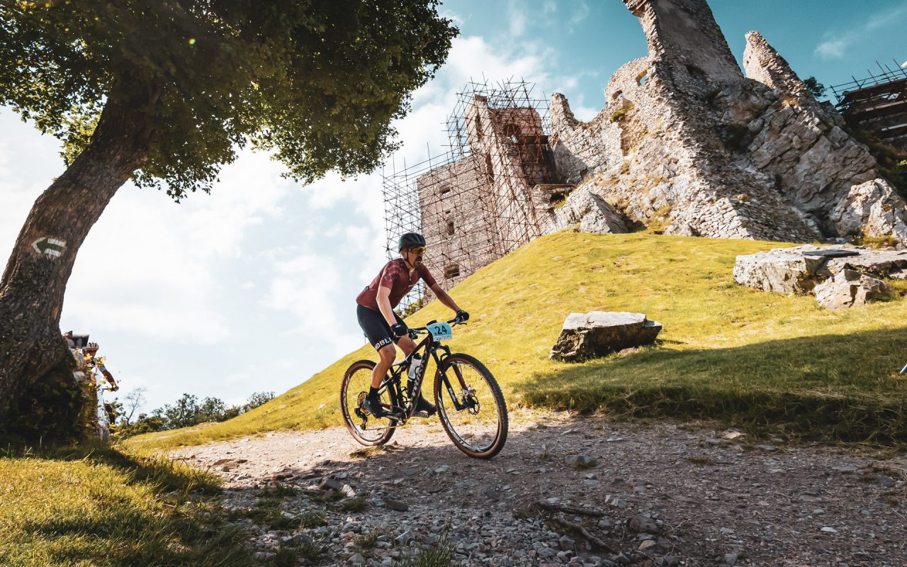 Škoda XCM Topoľčianky 2023