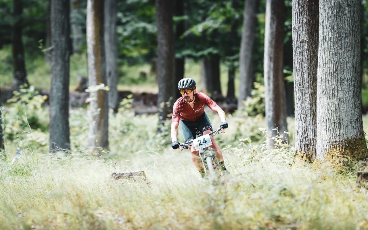 Škoda XCM Topoľčianky 2023