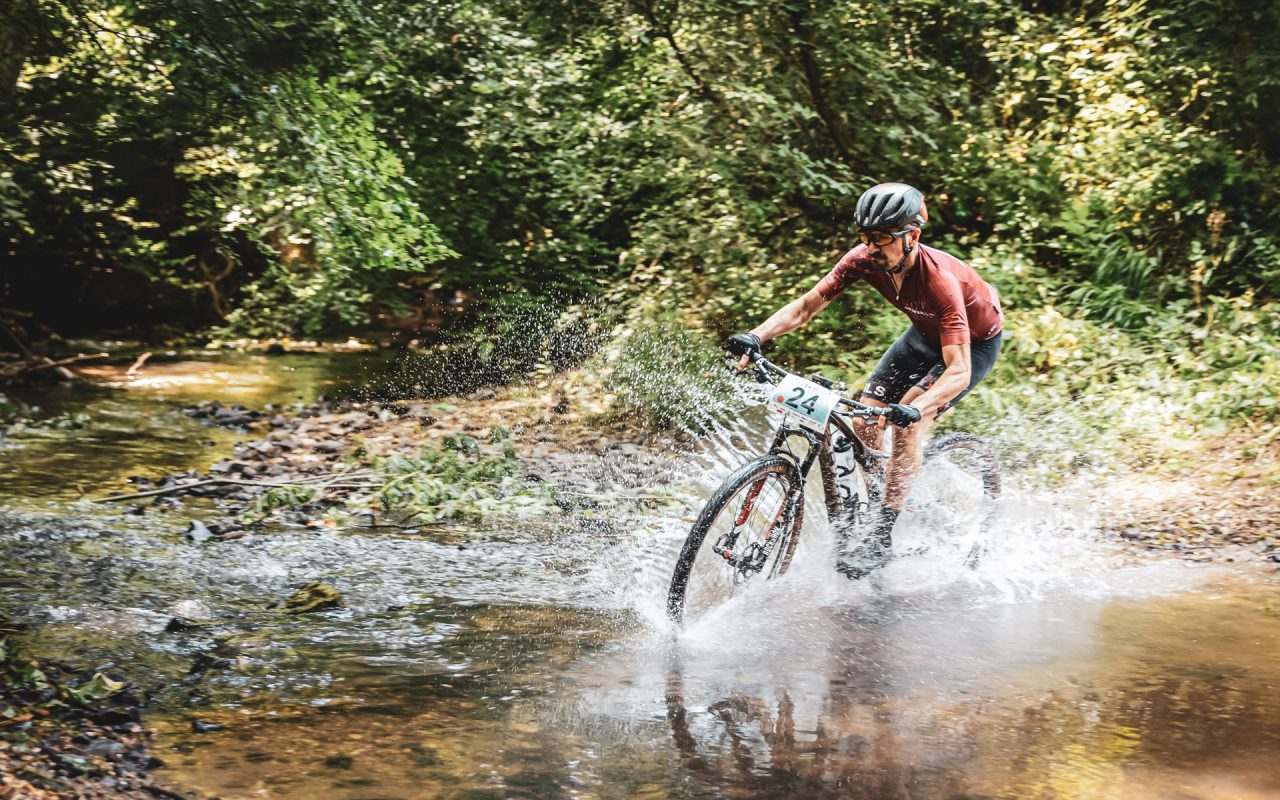 Škoda XCM Topoľčianky 2023