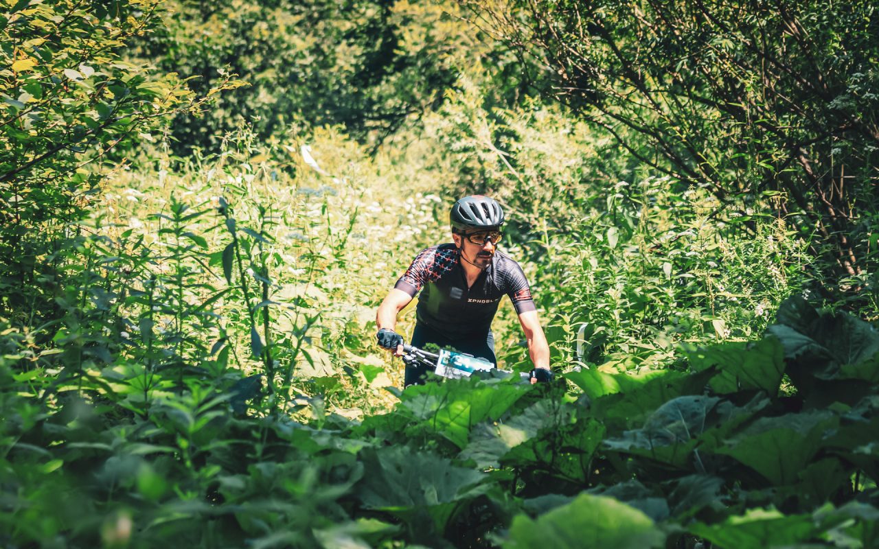 Škoda XCM Levočské Vrchy 2023