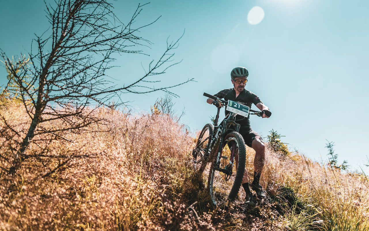Škoda XCM Levočské Vrchy 2023