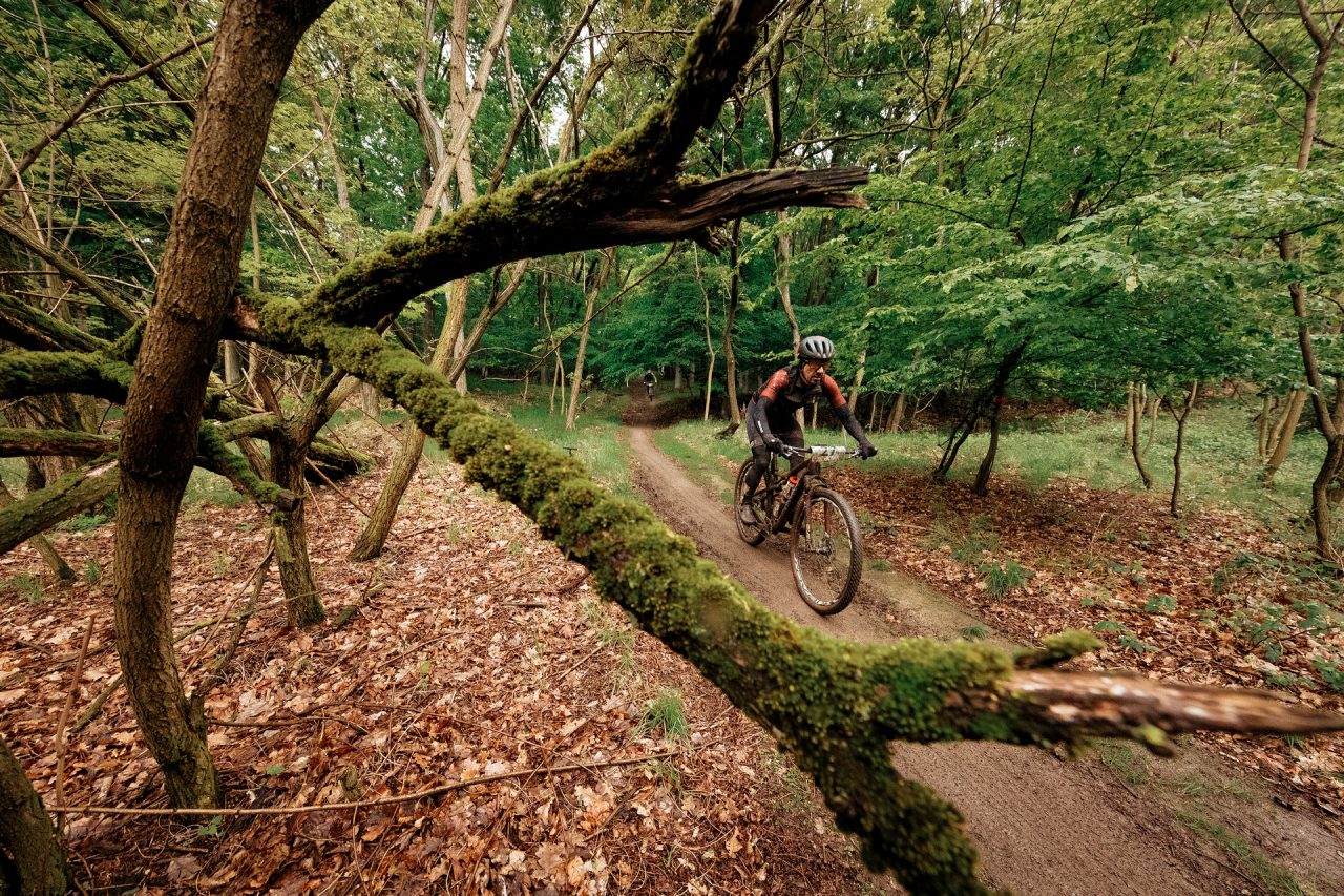 ŠKODA SVÄTOJURSKÝ MTB MARATÓN 2024