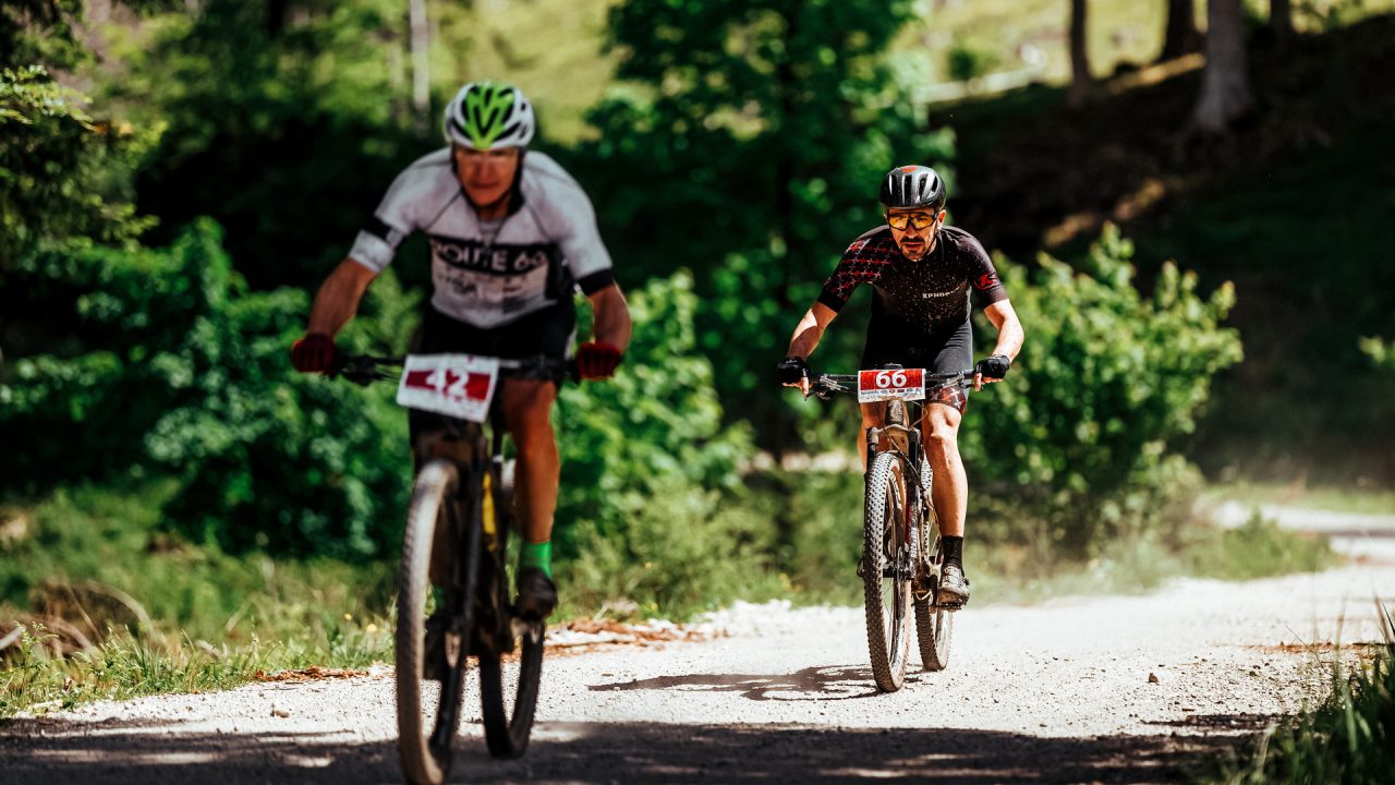 Skoda XCM Rajecke Teplice 2024
