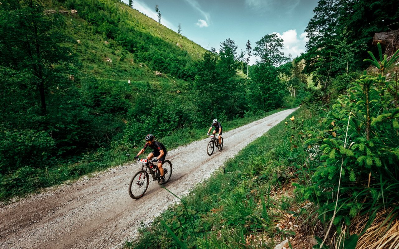 Skoda XCM Rajecke Teplice 2024