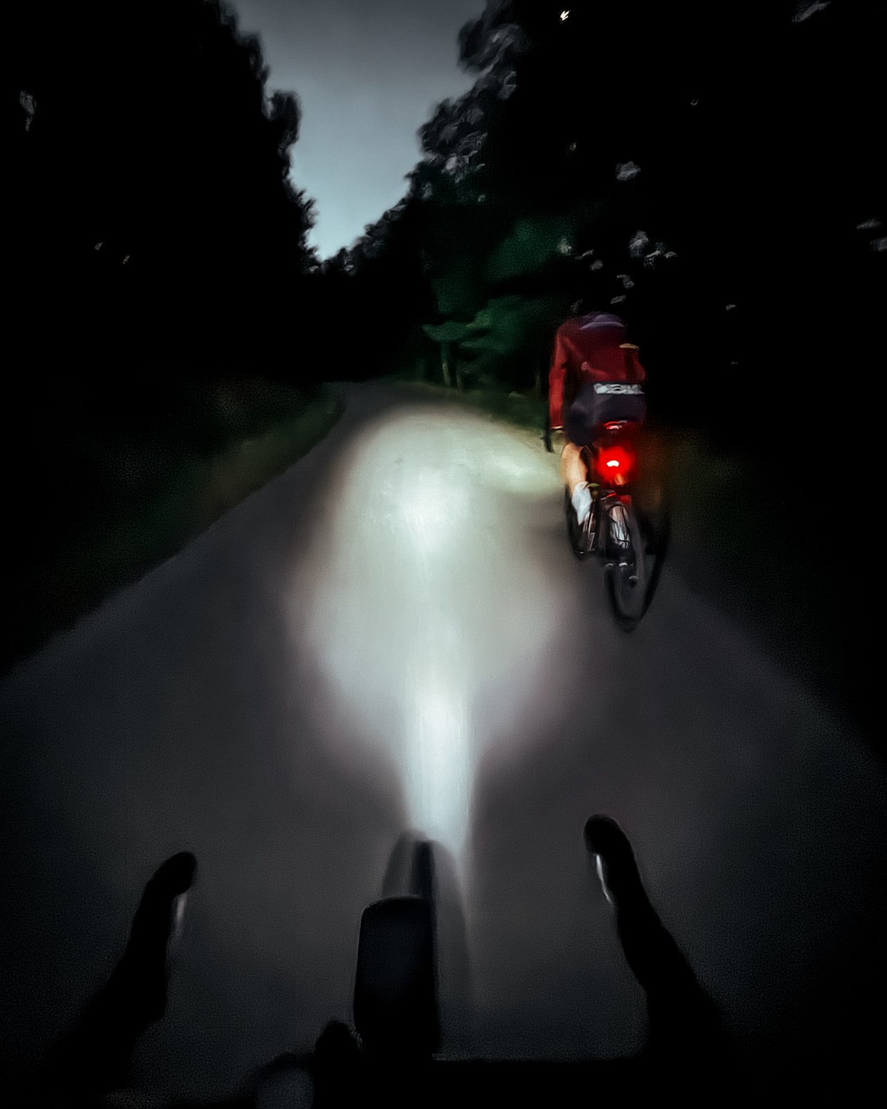 Everesting 2024