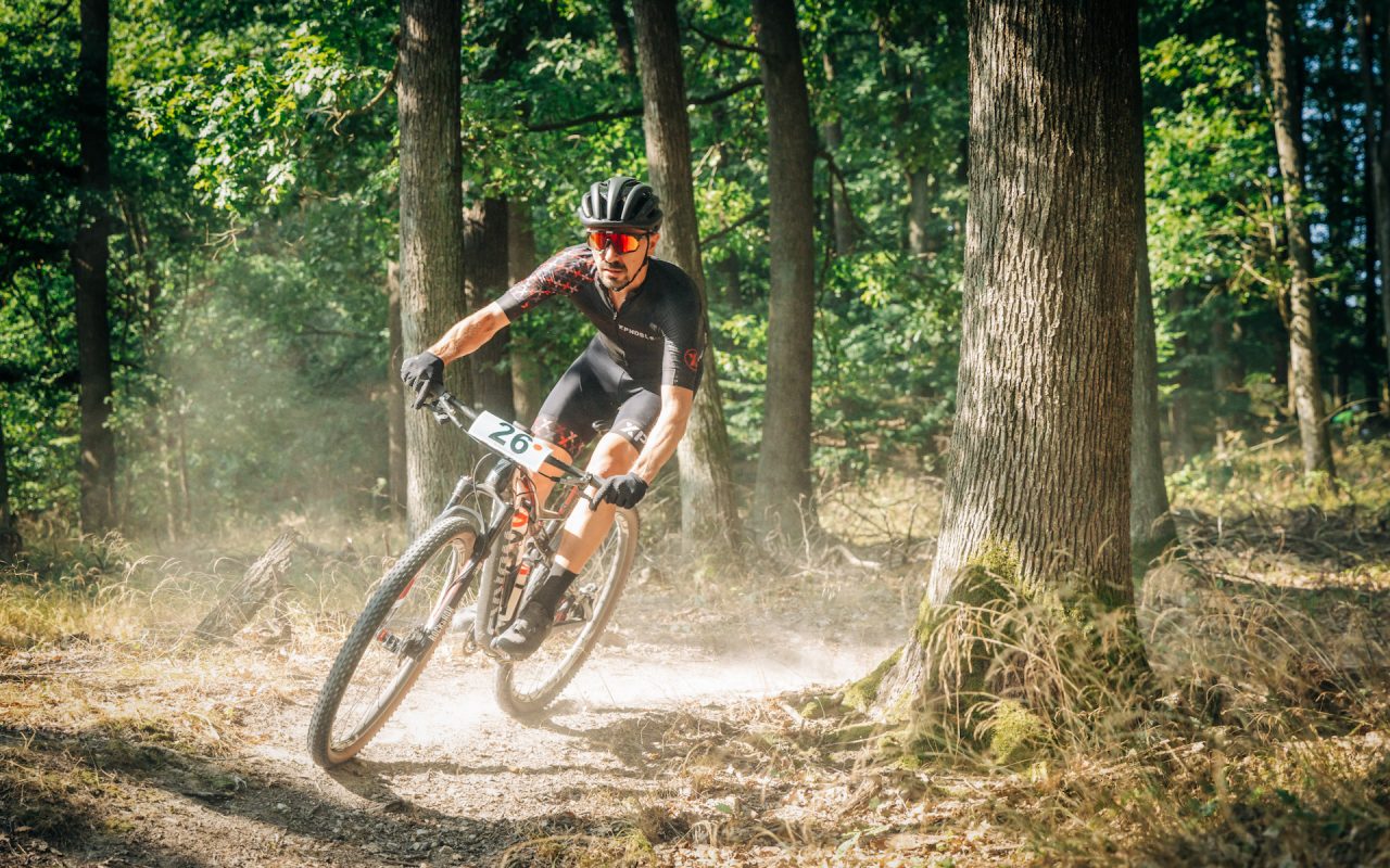 Topolcianky MTB Maraton 2024