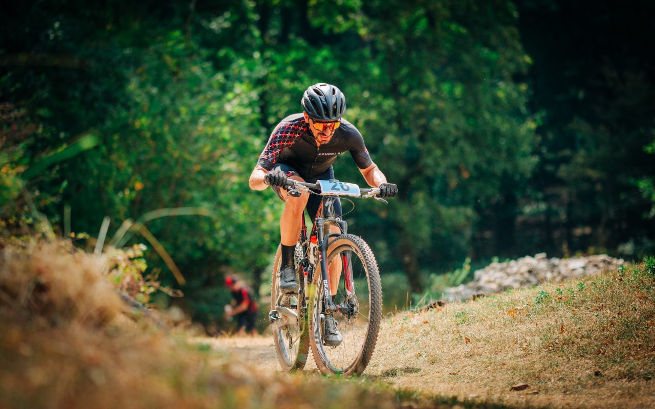 Topolcianky MTB Maraton 2024