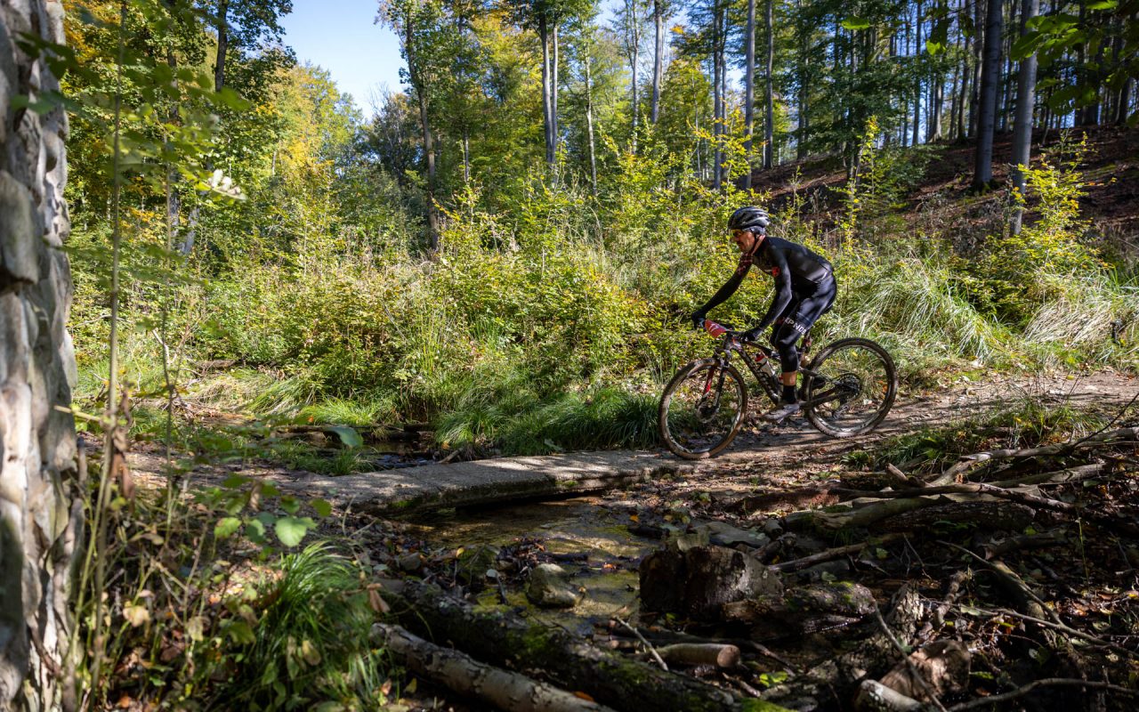 Skoda XCM Stupava Maraton 2024