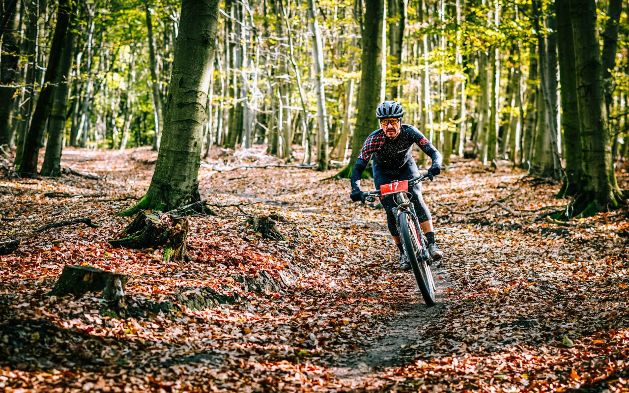 Skoda XCM Stupava Maraton 2024