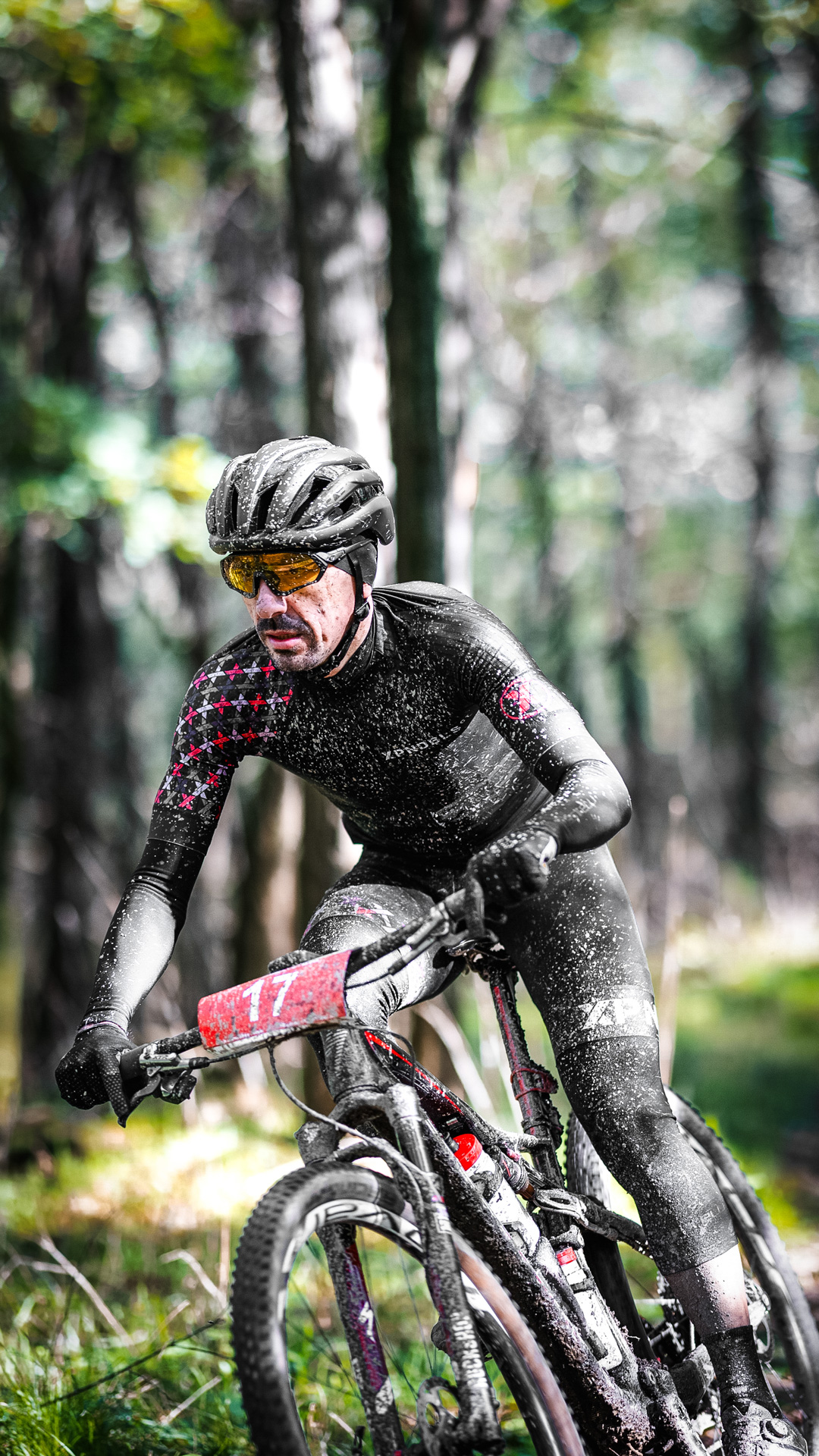 Skoda XCM Stupava Maraton 2024