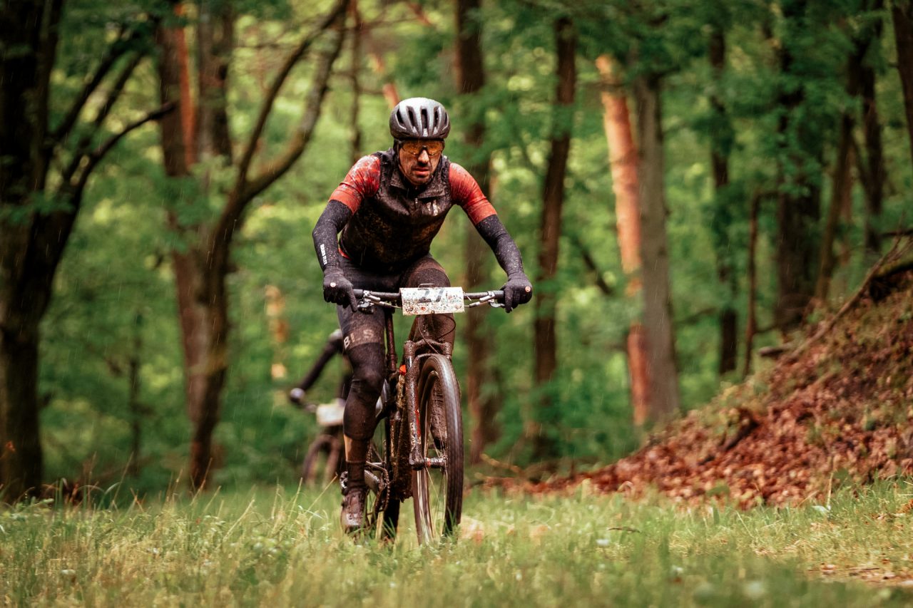 ŠKODA SVÄTOJURSKÝ MTB MARATÓN 2024