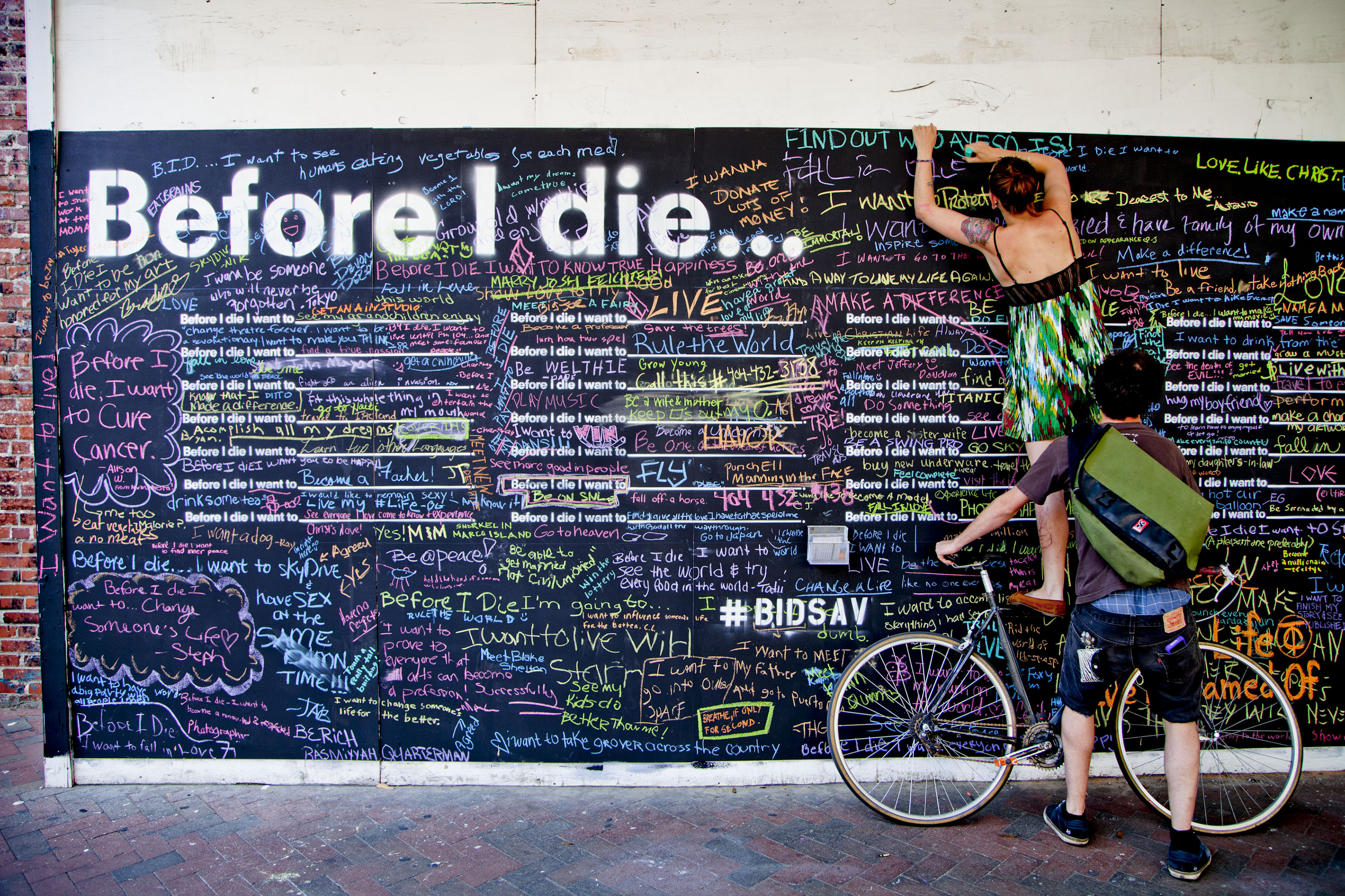 Before-I-Die