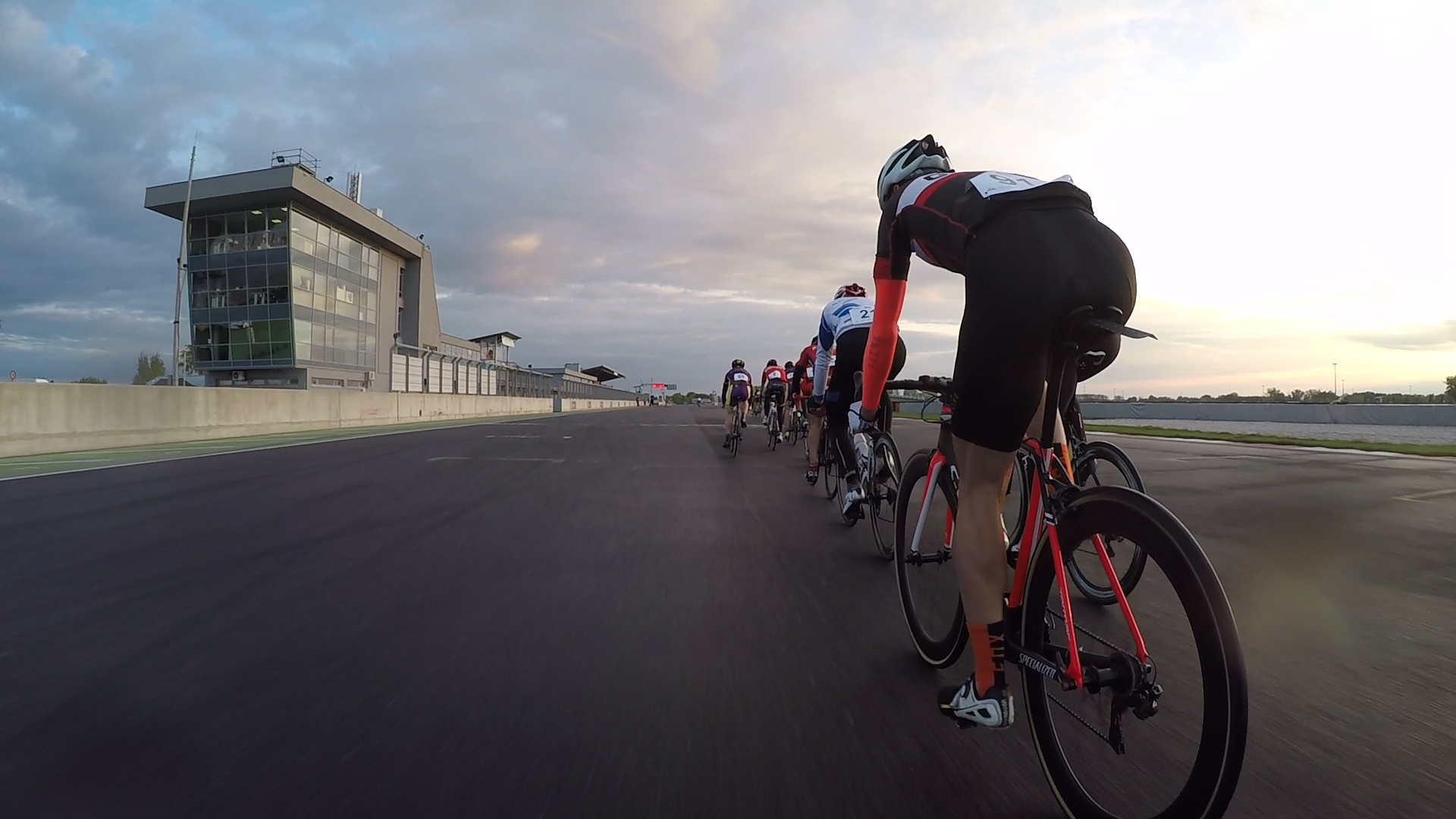 bike attack 1 - 2017