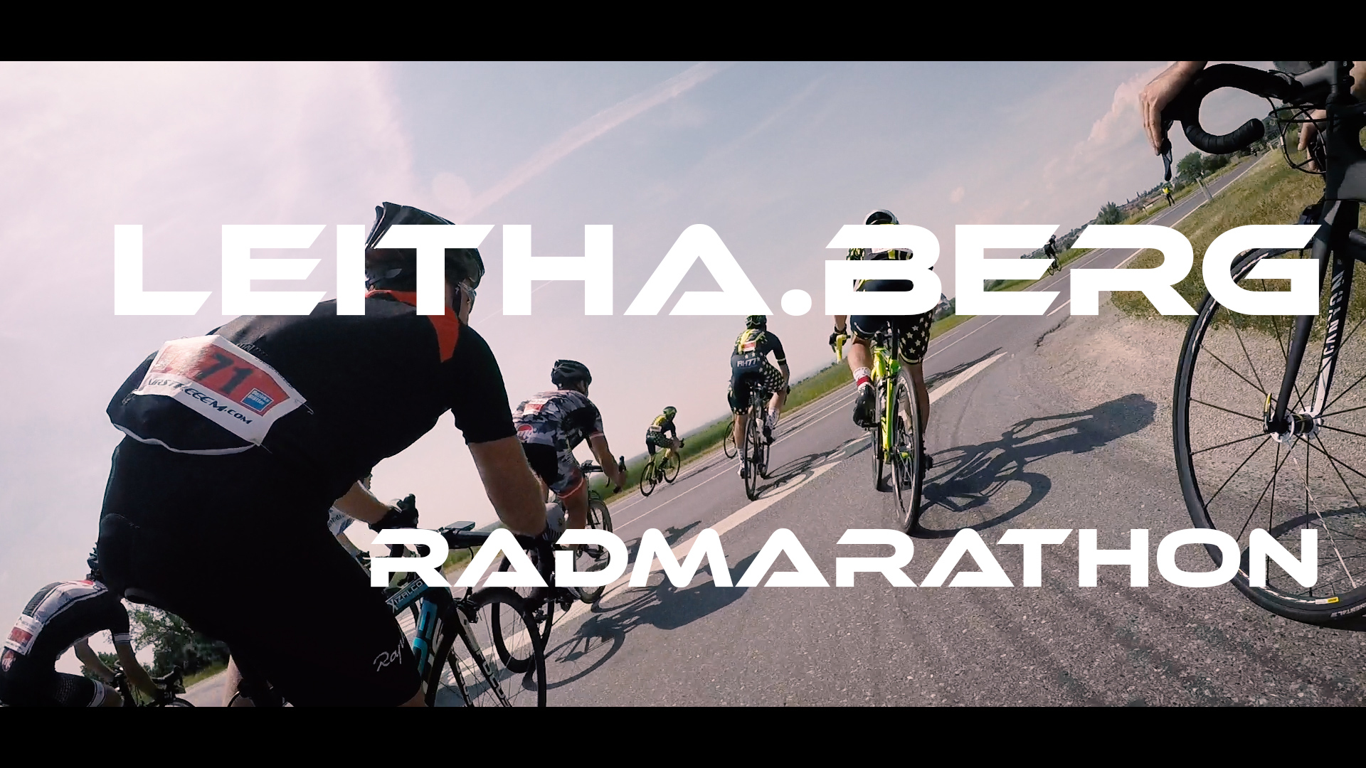 Leithaberg Radmaraton