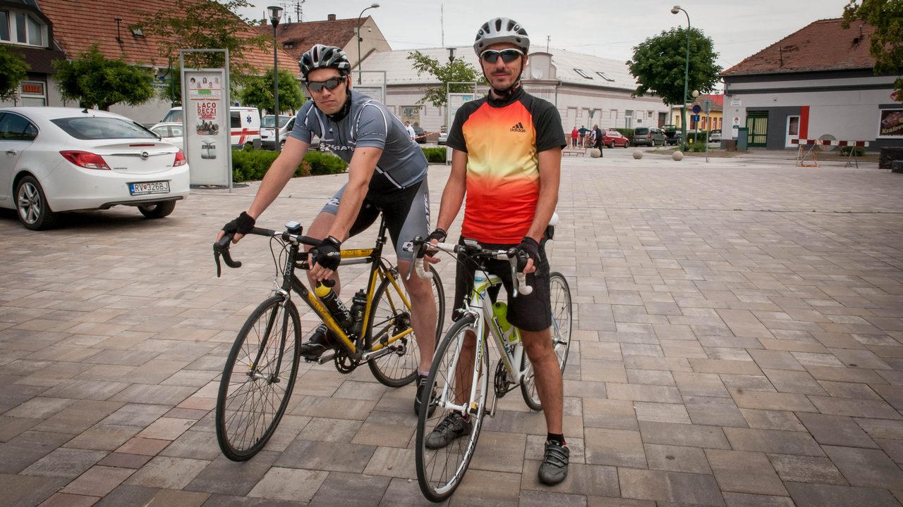 seredmaraton 2014