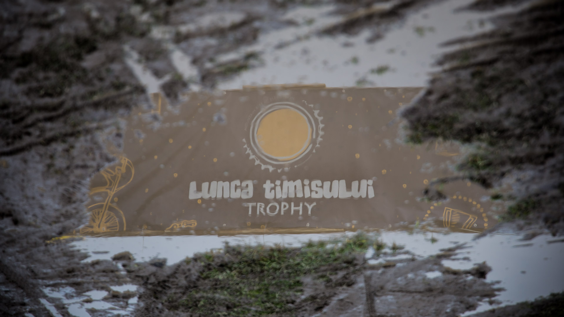 Lunca Timisului Trophy 2018