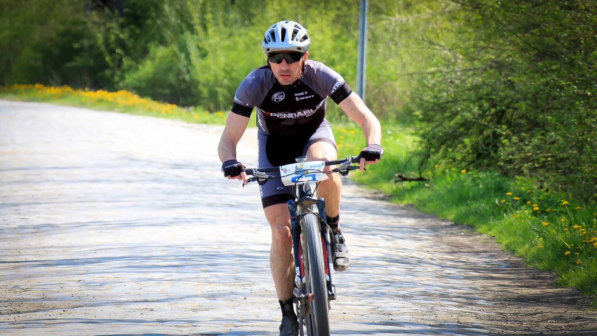 Rocaa MTB 2018
