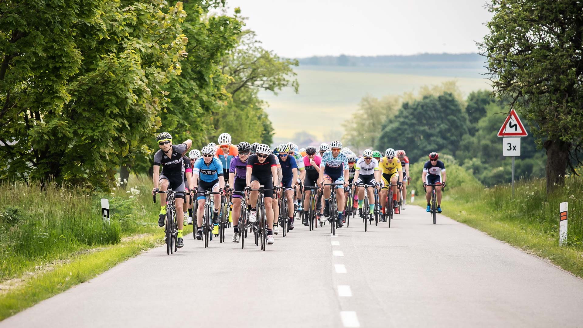 DHL Seredmaraton 2019