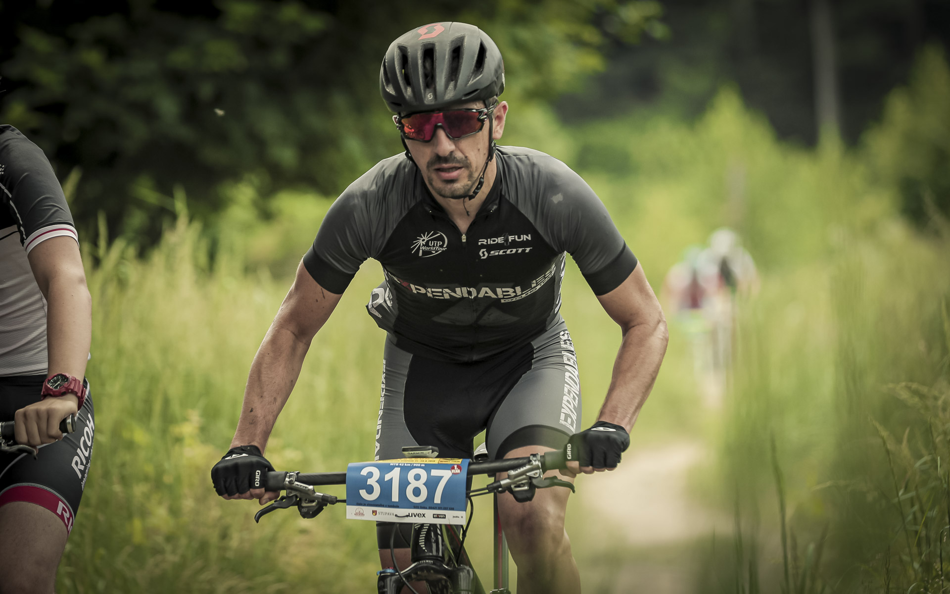 Stupava Trophy 2019
