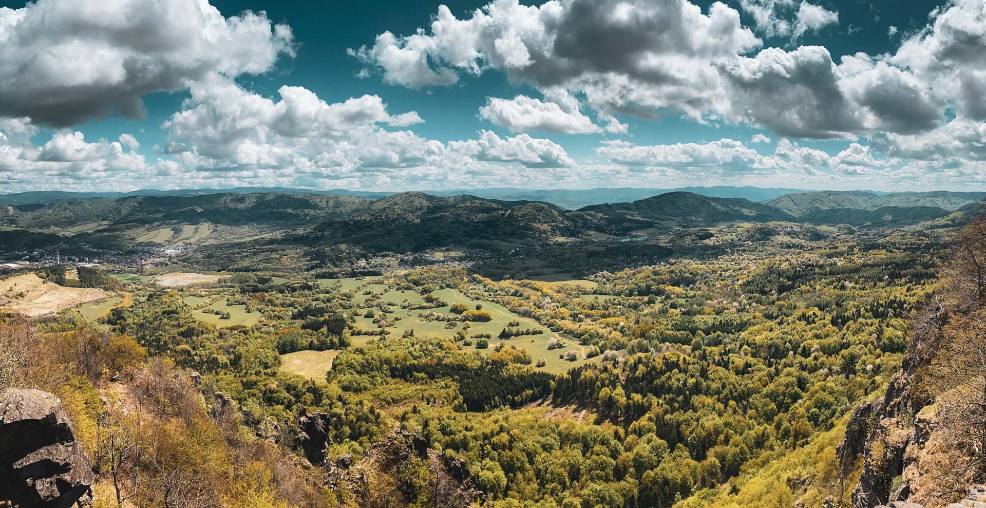 MTB Handlova Veľký Grič