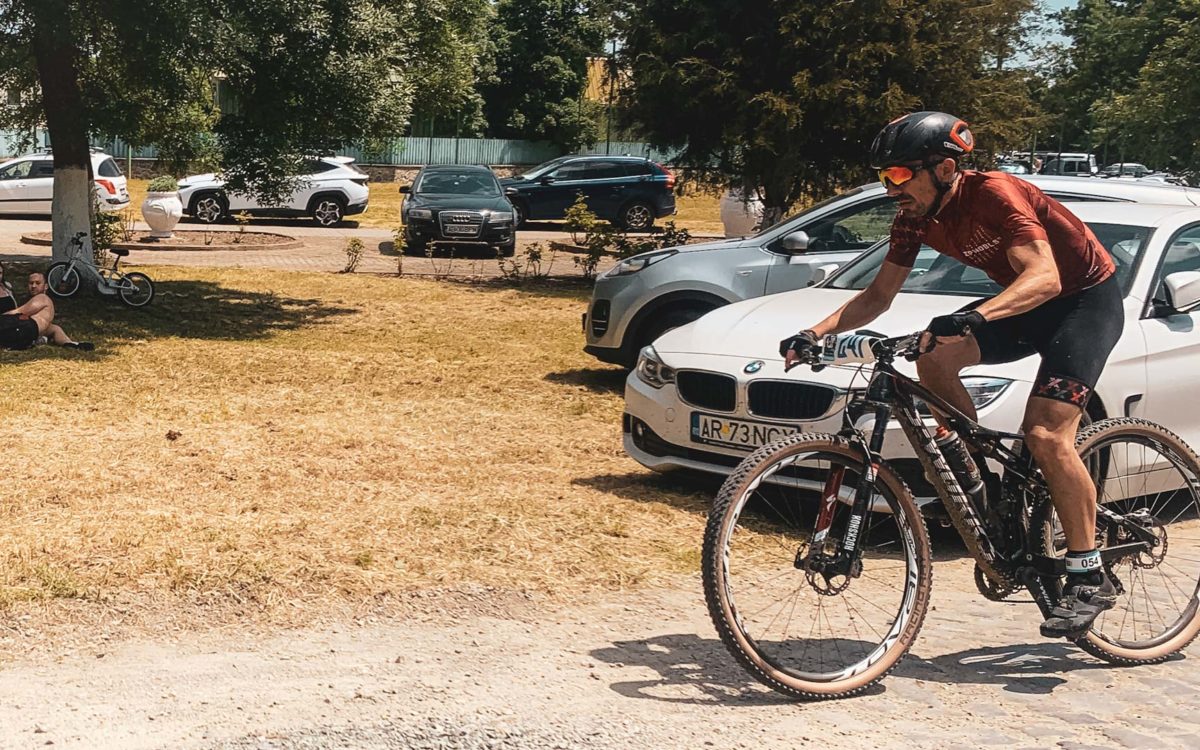 Rocaa MTB 2021