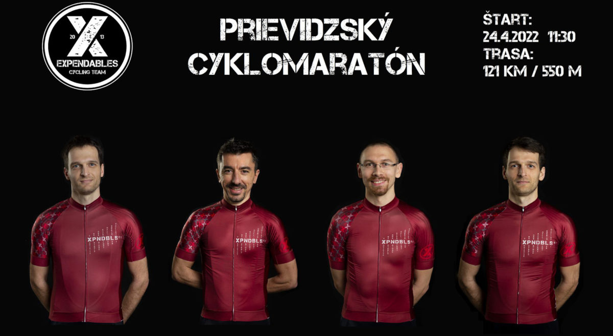 PD Maraton ECT Team 2022