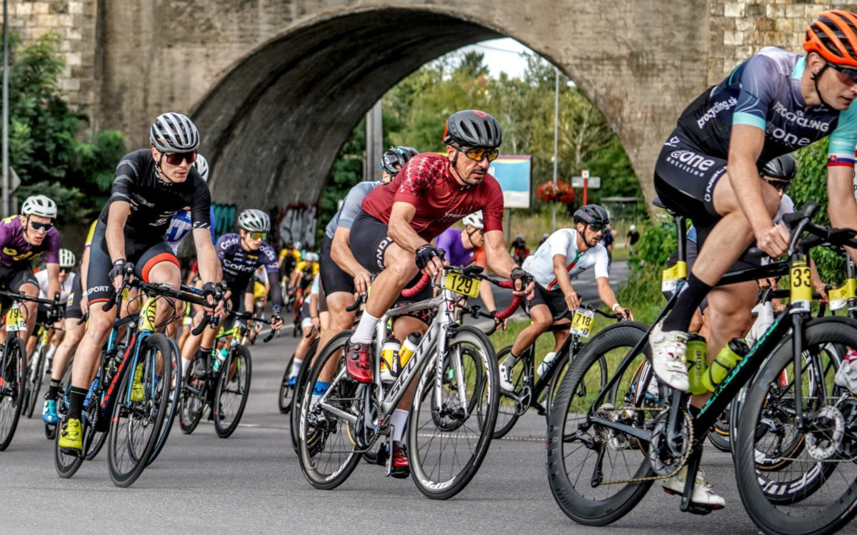 L`Etape Slovakia by Tour de France 2022