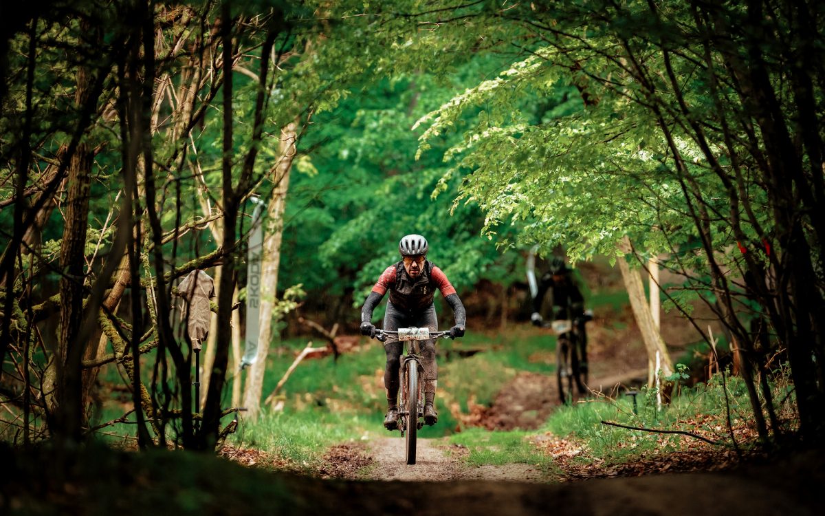 ŠKODA SVÄTOJURSKÝ MTB MARATÓN 2024