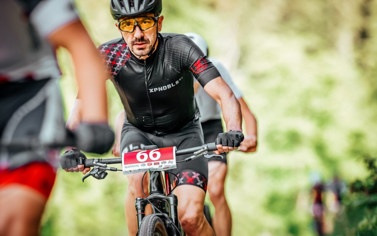 Skoda XCM Rajecke Teplice 2024