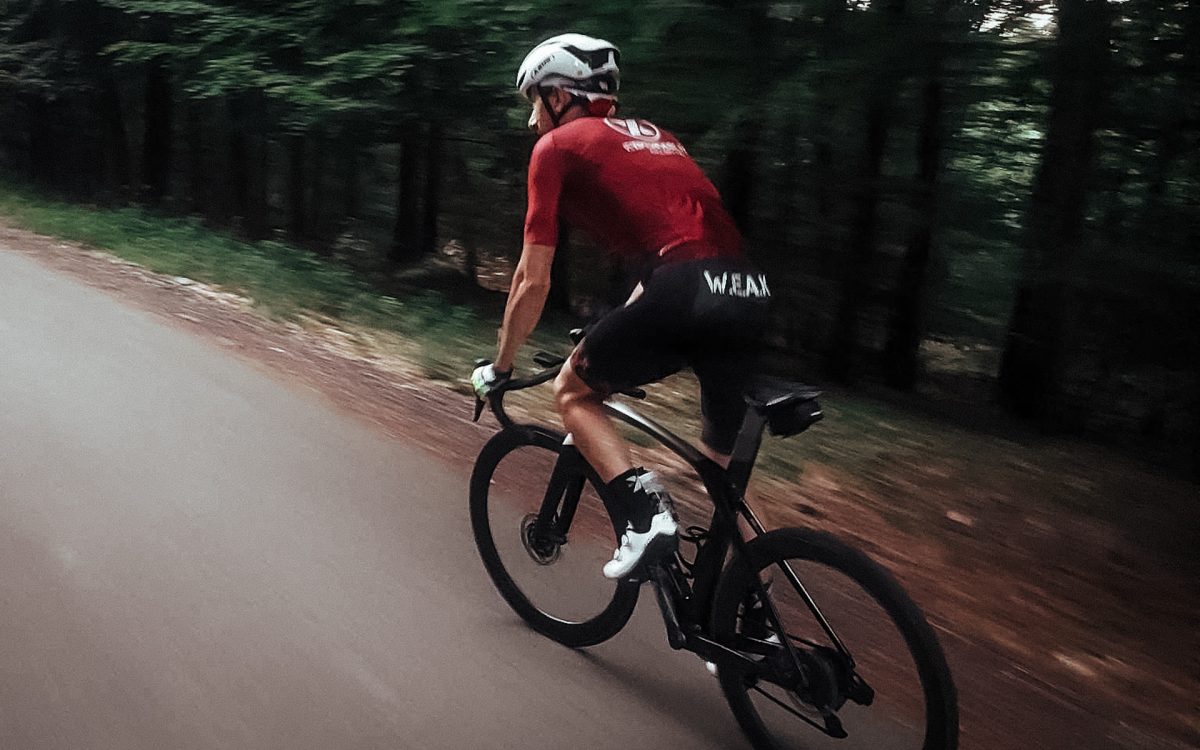 Everesting 2024